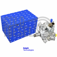 Bomba de Inyección DFP7.2 28472489 Delphi para VW Crafter Bi-Turbo / Transporter / Caravelle / Amarok / MAN TGE 2.0 TDI 2016-2025