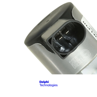 Válvula IMV de Presión de Riel 28487439 Delphi 2.0 TDI — VW Crafter / Transporter / Golf / Audi A3-A6 / SEAT / Skoda