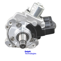 Bomba de Inyección DFP6.1 28535928 Delphi para VW 1.6/2.0 TDI — Crafter / Transporter / Golf / Polo / Seat / Skoda / Audi 2015-2024