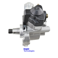 Bomba de Inyección DFP6.1 28535928 Delphi para VW 1.6/2.0 TDI — Crafter / Transporter / Golf / Polo / Seat / Skoda / Audi 2015-2024