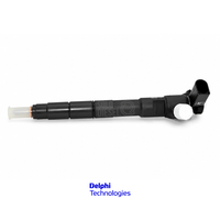 Inyector Common Rail 28543147 Delphi CRI para VW Transporter T6 / Caravelle / Multivan / California 2.0 TDI 2018+