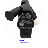 Inyector Common Rail 28543147 Delphi CRI para VW Transporter T6 / Caravelle / Multivan / California 2.0 TDI 2018+