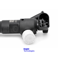 Inyector Common Rail 28543147 Delphi CRI para VW Transporter T6 / Caravelle / Multivan / California 2.0 TDI 2018+