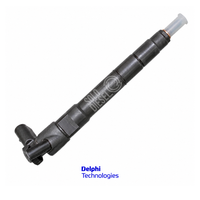 Inyector Common Rail 28654963 Delphi DFI1.20 para VW Crafter / Transporter T6 / Amarok / Caravelle / MAN TGE 2.0 TDI Euro 6 PACK + 4