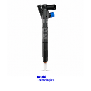 Inyector Common Rail 28654965 Delphi DFI1.20 para VW Crafter Bi-Turbo / Amarok / Transporter T6 / MAN TGE 2.0 TDI Euro 6