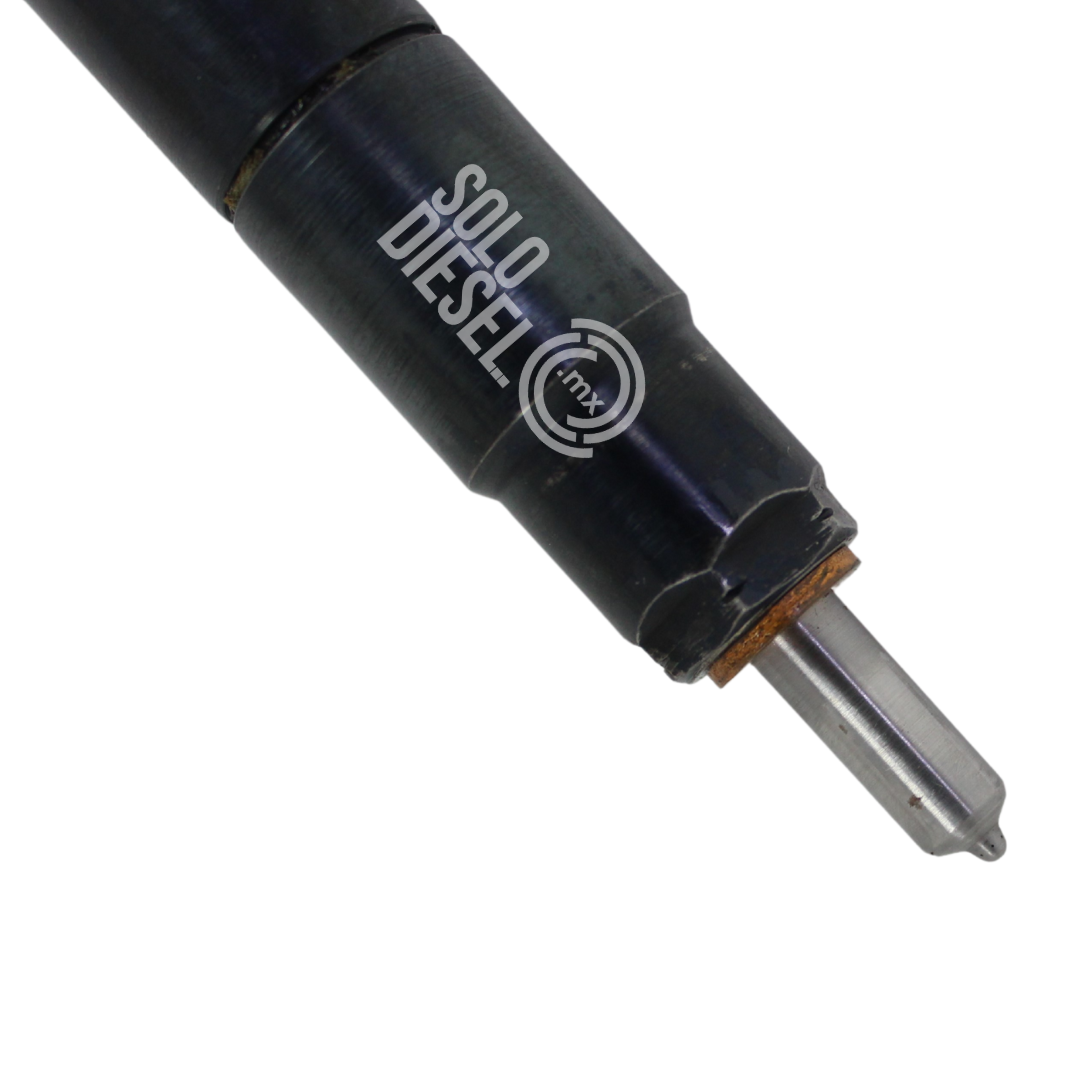 Inyector 28342997 Delphi para Mercedes Benz Sprinter, Viano, Vito