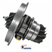 Cartucho CHRA HX55W 4027807 Global Turbos para Turbo Cummins ISX2 / ISX / Signature 600 15.0L