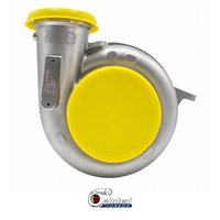 Turbocompresor HX55 4036902 Global Turbos para Cummins ISX / ISX1 / Signature 450 Freightliner 14.0L
