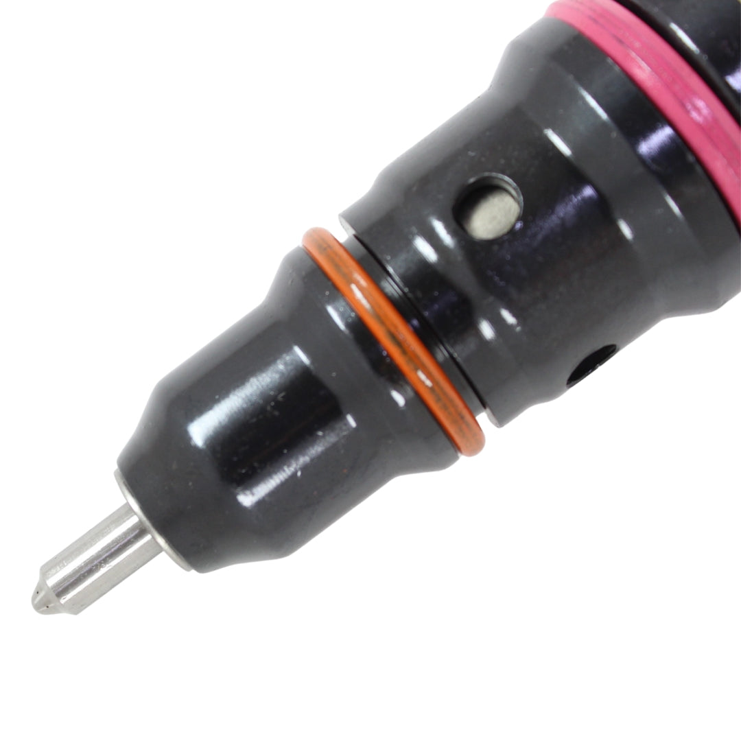 Inyector HEUI EX63815BN-11B1 Delphi Navistar Remanufacturado