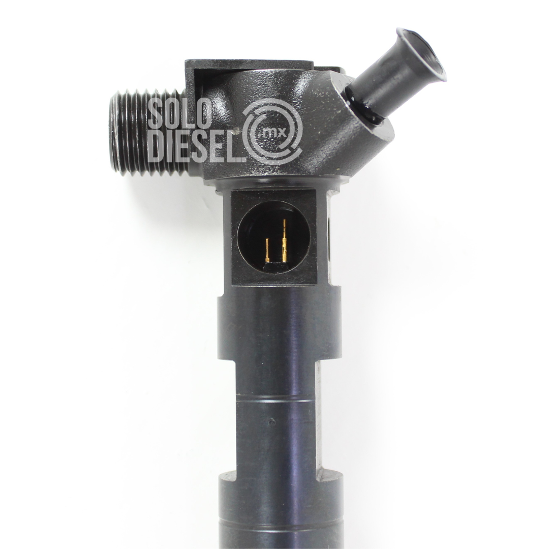 Inyector 28342997 Delphi para Mercedes Benz Sprinter, Viano, Vito