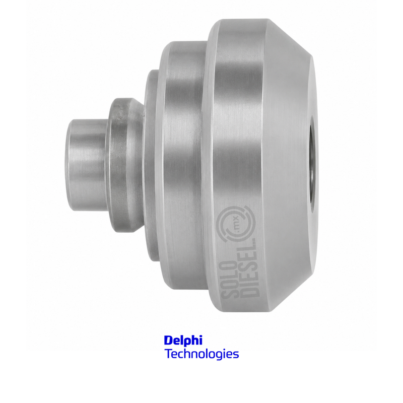 Válvula de Entrega 507468-1 Delphi para Bomba Diésel Simms Minimec CAV — Ford 6600 / Perkins
