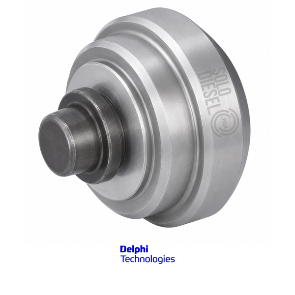 Válvula de Entrega 507468-1 Delphi para Bomba Diésel Simms Minimec CAV — Ford 6600 / Perkins