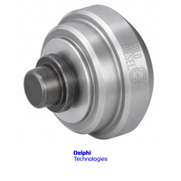 Válvula de Entrega 507468-1 Delphi para Bomba Diésel Simms Minimec CAV — Ford 6600 / Perkins
