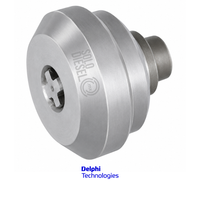 Válvula de Entrega 507468-1 Delphi para Bomba Diésel Simms Minimec CAV — Ford 6600 / Perkins