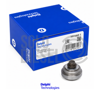 Válvula de Entrega 507468-1 Delphi para Bomba Diésel Simms Minimec CAV — Ford 6600 / Perkins