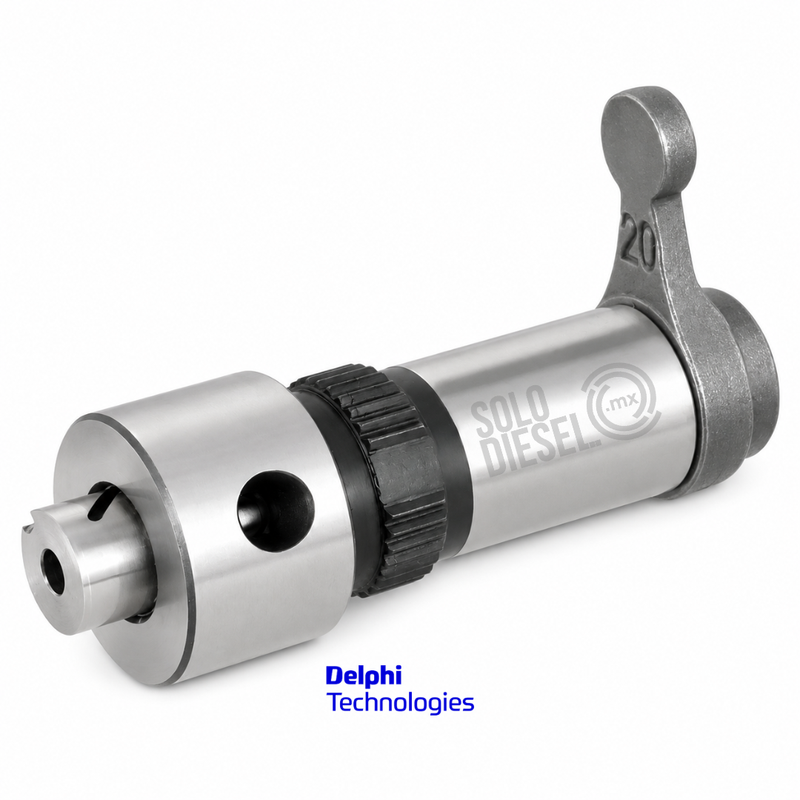 Elemento de Bomba 8.5mm 512506-53 Delphi para Bomba Diésel Simms Minimec CAV — Ford 6600 / Fordson