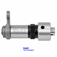Elemento de Bomba 8.5mm 512506-53 Delphi para Bomba Diésel Simms Minimec CAV — Ford 6600 / Fordson