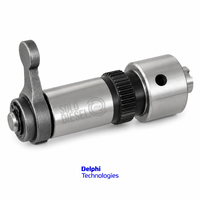 Elemento de Bomba 8.5mm 512506-53 Delphi para Bomba Diésel Simms Minimec CAV — Ford 6600 / Fordson