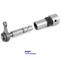 Elemento de Bomba 8.5mm 512506-53 Delphi para Bomba Diésel Simms Minimec CAV — Ford 6600 / Fordson