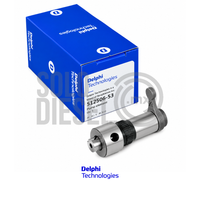 Elemento de Bomba 8.5mm 512506-53 Delphi para Bomba Diésel Simms Minimec CAV — Ford 6600 / Fordson