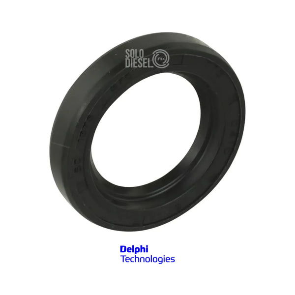 Retén 5393-252U Delphi para Bomba Diésel DPA / DP100 CAV — Perkins, Ford, Renault, Volvo, Leyland