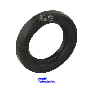 Retén 5393-252U Delphi para Bomba Diésel DPA / DP100 CAV — Perkins, Ford, Renault, Volvo, Leyland