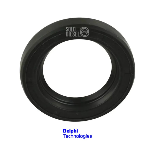 Retén 5393-252U Delphi para Bomba Diésel DPA / DP100 CAV — Perkins, Ford, Renault, Volvo, Leyland