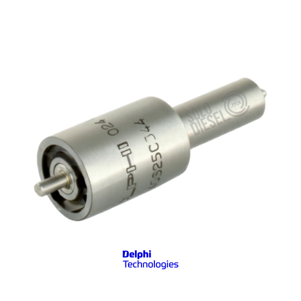 Tobera 5621595 Delphi para Inyector Diésel — Ford / New Holland / Lister-Petter