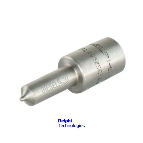Tobera 5621595 Delphi para Inyector Diésel — Ford / New Holland / Lister-Petter