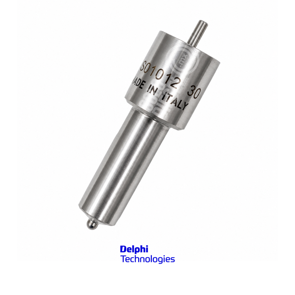 Tobera 6801012 Delphi para Inyector Diésel — Perkins / Ford / Hyster / Thermo King