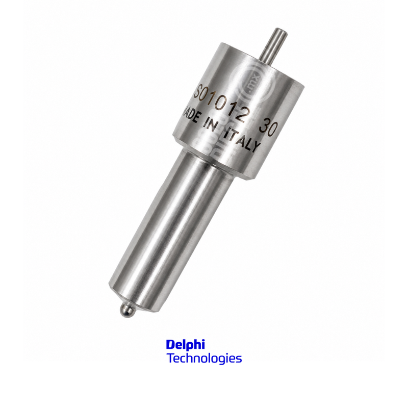 Tobera 6801012 Delphi para Inyector Diésel — Perkins / Ford / Hyster / Thermo King