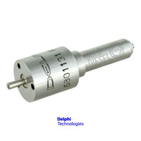 Tobera 6801131 Delphi para Inyector Diésel Cummins 3.9L 4B