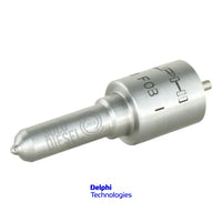 Tobera 6801131 Delphi para Inyector Diésel Cummins 3.9L 4B
