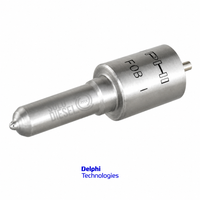 Tobera 6801134 Delphi para Inyector Diésel — Ford 5610 / 5630 / 8055 / New Holland