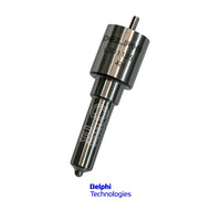 Tobera 6801135 Delphi para Inyector Diésel — Perkins 4.236 / 6.354 / Ford New Holland Tractores