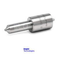 Tobera 6801135 Delphi para Inyector Diésel — Perkins 4.236 / 6.354 / Ford New Holland Tractores