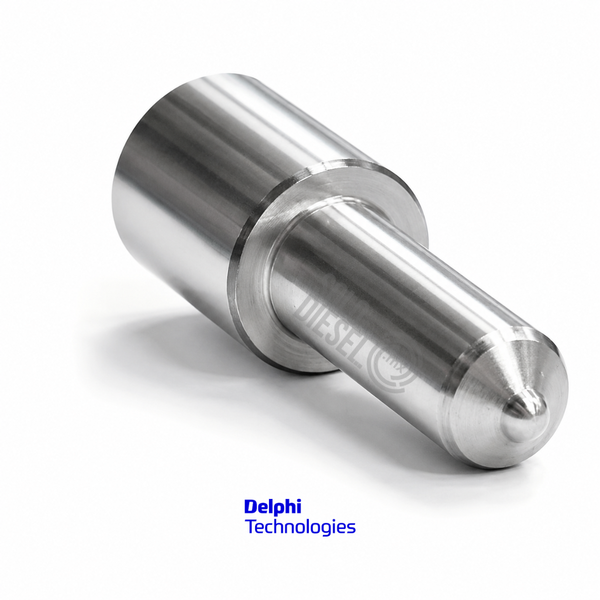 Tobera 6801180 Delphi para Inyector Diésel — Massey Ferguson MF275-5290 / Perkins 4.236 / Maxion