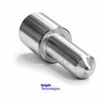 Tobera 6801180 Delphi para Inyector Diésel — Massey Ferguson MF275-5290 / Perkins 4.236 / Maxion