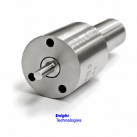 Tobera 6801180 Delphi para Inyector Diésel — Massey Ferguson MF275-5290 / Perkins 4.236 / Maxion