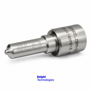 Tobera 6980541 Delphi para Inyector Common Rail Denso — Nissan Frontier / Navara D22-D40 / NP300 YD25DDTi