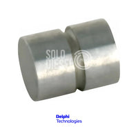 Pistón Regulador de Presión 7123-015G Delphi para Bomba Diésel DPA / DPS / DP150 / DP200 / DP210 / DP310 CAV