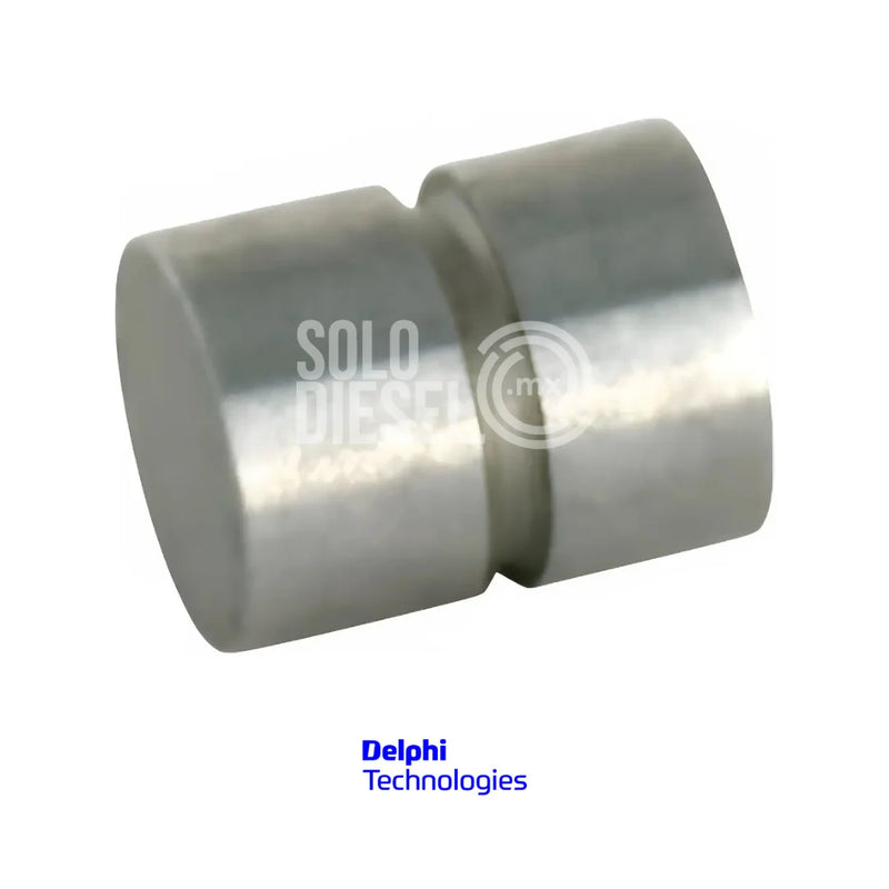 Pistón Regulador de Presión 7123-015G Delphi para Bomba Diésel DPA / DPS / DP150 / DP200 / DP210 / DP310 CAV