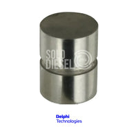 Pistón Regulador de Presión 7123-015G Delphi para Bomba Diésel DPA / DPS / DP150 / DP200 / DP210 / DP310 CAV