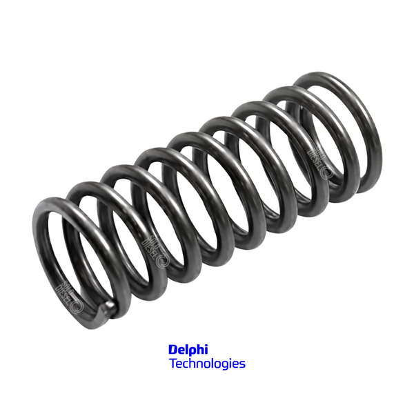 Resorte Regulador 7123-033E Delphi para Bomba Diésel DPA / DPC / DPS CAV — Ford, Perkins, Massey Ferguson, Land Rover, John Deere