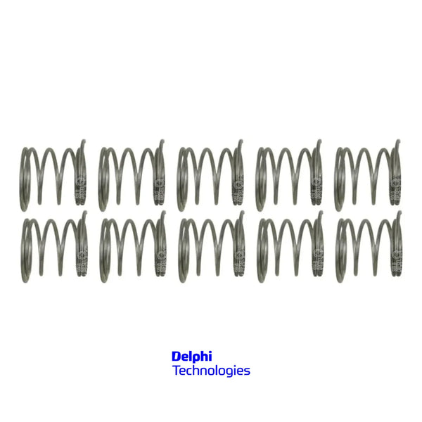 Resorte 7123-092A Delphi de Ralentí de Gobernador para Bomba Diésel CAV — Perkins, Ford, Renault, Volvo (Paquete 10 pzs)