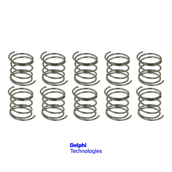Resorte 7123-092A Delphi de Ralentí de Gobernador para Bomba Diésel CAV — Perkins, Ford, Renault, Volvo (Paquete 10 pzs)