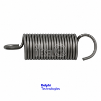 Resorte de Gobernador 7123-094F Delphi para Bomba Diésel DPA / DPS / DP310 CAV — Perkins / Ford / New Holland
