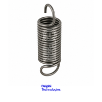 Resorte de Gobernador 7123-094F Delphi para Bomba Diésel DPA / DPS / DP310 CAV — Perkins / Ford / New Holland