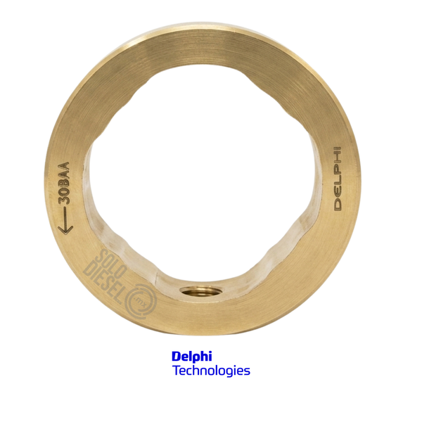 Aro Anillo de Levas 7123-308AA Delphi para Bomba Diésel DPA / DPS / DP CAV — Ford Transit / Land Rover / Perkins / Massey Ferguson