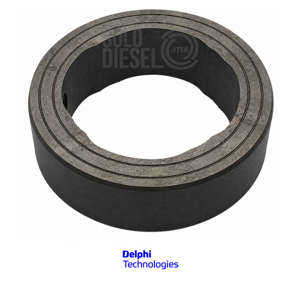 Aro Anillo de Levas 7123-308T Delphi para Bomba Diésel DPA CAV 4 Cilindros — Perkins 4.236 / 4.248 / Massey Ferguson 290
